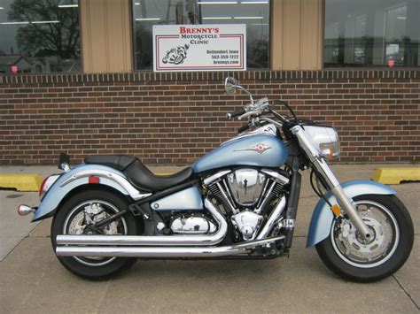 View listing on powersports northwest. 2004 Kawasaki Vulcan 2000 Motorcycles for sale