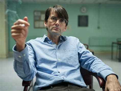 New Interview David Tennant On Playing The Appalling Yet Fascinating Serial Killer Dennis