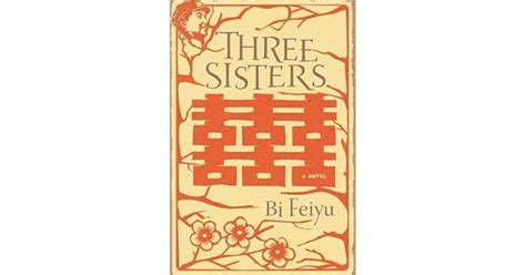 three sisters by bi feiyu