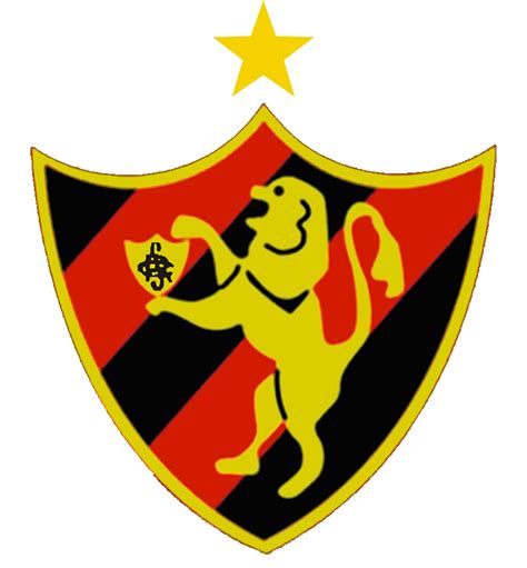 Sport Recife Png Shield Logo Png Download 518 518 Free Transparent Images