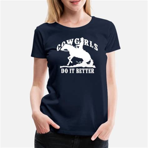 suchbegriff cowgirls t shirts online bestellen spreadshirt