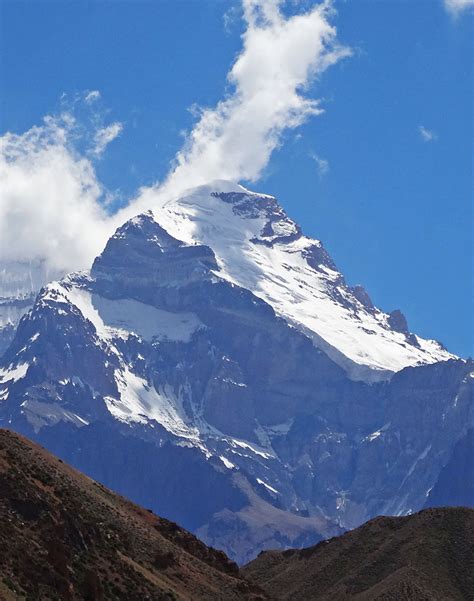 Aconcagua Liberal Dictionary