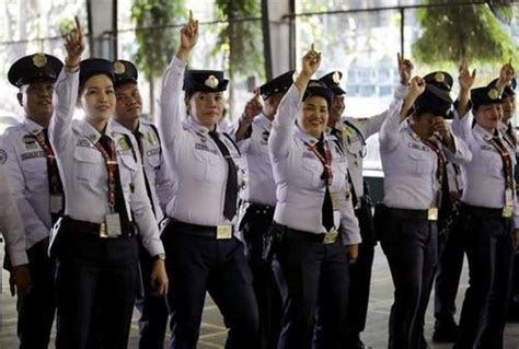 Women Security Guards Services At Rs 13500month In Ludhiana Id
