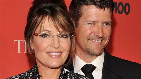 The Real Reason Why Sarah Palin Is Getting Divorced