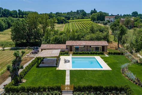 Bandb Tuscany Bed And Breakfast In An Agriturismo My Italy