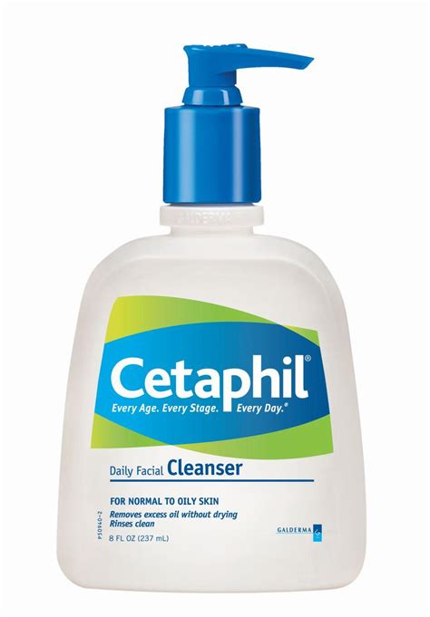 Put a few drops of lemon juice in one tablespoon of honey. Amazon.com: Cetaphil Daily Facial Cleanser, For Normal to ...