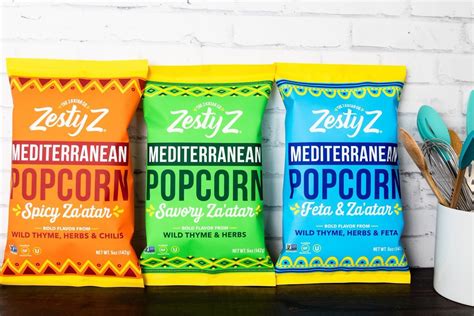 Zesty Z Popcorn Kosherguru Bringing Anything And Everything Kosher