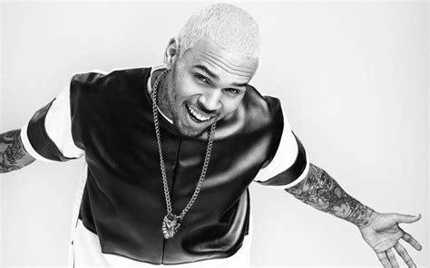 Chris Brown Wallpapers 75 Images