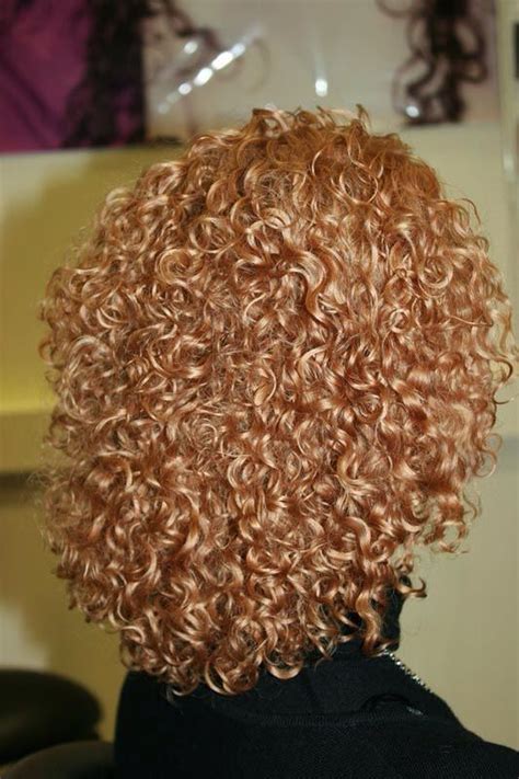 However, a comb over with curls won't have as defined a parting as a straight hair comb over. Tight curly perm!!! | Medium hair styles, Permed ...