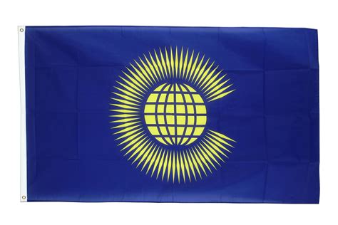 Commonwealth Flagge kaufen - FlaggenPlatz Shop