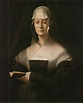 Maria Salviati - noblewoman | Italy On This Day
