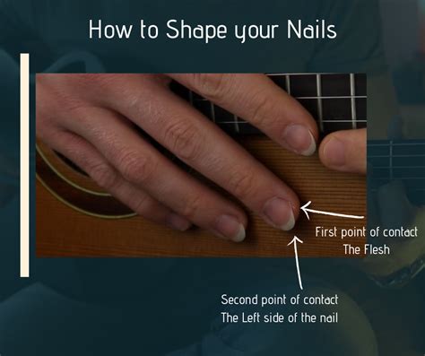 Jun 22, 2021 · but when it comes to actually playing the guitar with her long red nails, there are both happy surprises and small obstacles. Do You Need Nails to Play Guitar? 9 Questions you Probably Have - FINGERSTYLE GUITAR LESSONS