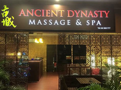 Best Massage Spa In Singapore 2022 Find Cheap A Massage Spa Near You
