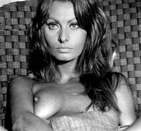 Sophia Loren Fake Porn