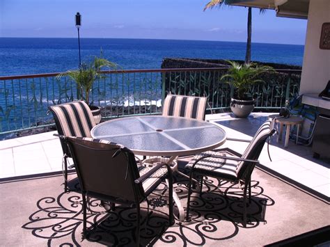 Koa Hale-Kona Oceanfront Vacation Rental-Big Island vacation rental