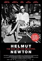 Helmut Newton: The Bad and the Beautiful (2020) - IMDb