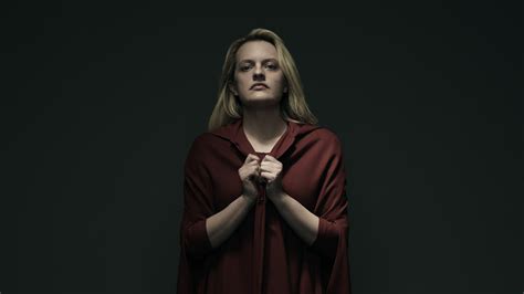 1280x72020 Elisabeth Moss Hd The Handmaids Tale Season 5 1280x72020