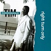 Tim Cunningham - Right Turn Only (1996) FLAC