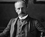 Fridtjof Nansen Biography - Facts, Childhood, Family Life & Achievements