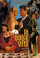 Cartel de la película La Dolce Vita - Foto 33 por un total de 33 ...