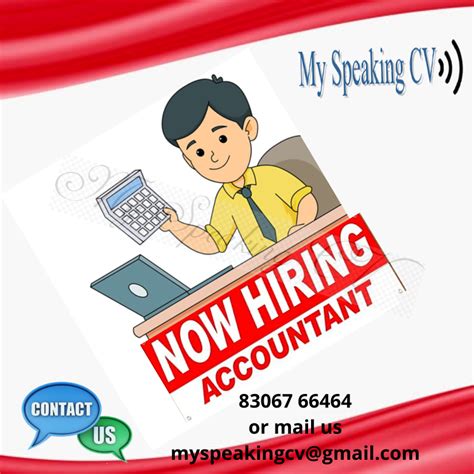 Assist with adjusting and closing journal. Accountant Job Responsibilities: Provides financial ...