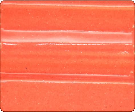 Hot Pink Spectrum Stoneware Brush On Glaze 1100 Series Cone 4 6 454ml