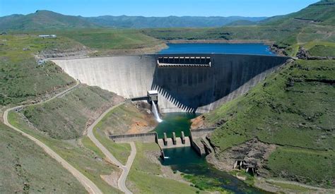 Top 10 Biggest Dams In World