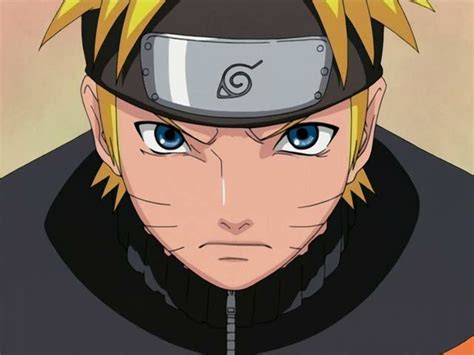 Anime Galleries Dot Net My Fave Animesdetermined Naruto Pics