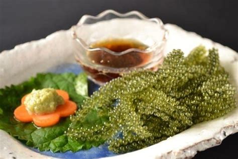 Okinawa Top Must Try Local Foods Matcha Japan Travel Web Magazine
