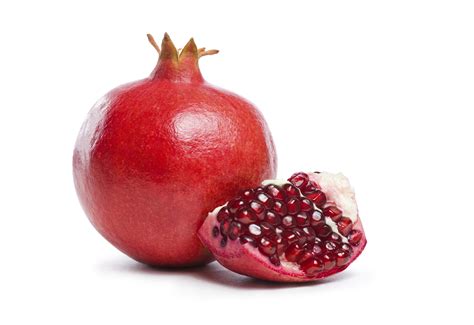 The meaning and symbolism of the word - «Pomegranate»