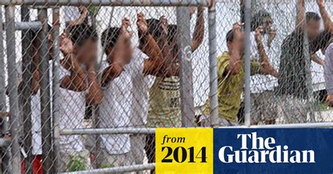 Australias Detention Regime Sets Out To Make Asylum Seekers Suffer