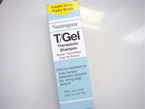 Gentle, effective & complete scalp therapy neutrogena t/gel hair care is a line of dermatologist recommended shampoos t/gel line offers active ingredients and benefits to help get rid of all kinds of scalp symptoms Beautifully Addicted To - a Beauty Blog.....: Neutrogena T ...