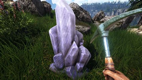 Ark Survival Evolved Fjordur Map Crystal Location Guide Touch Tap Play