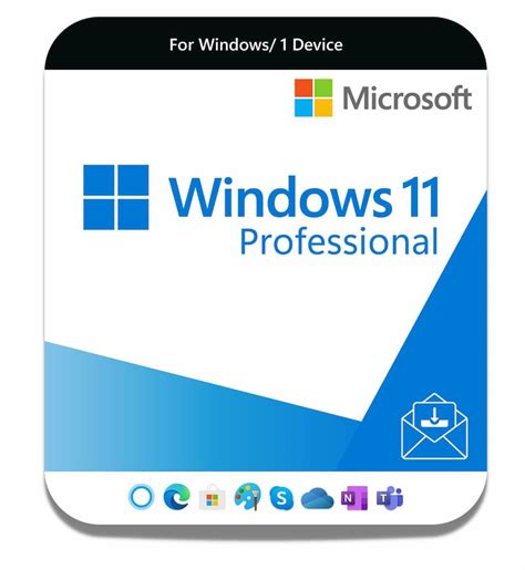 Microsoft Windows 11 Professional P40002