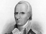 Major General John Stark in the American Revolution