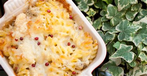 Check spelling or type a new query. Pasta ai quattro formaggi gratinata | Chezuppa!