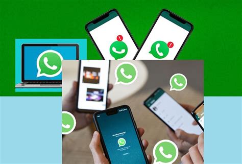 How To Use Whatsapp With Multi Device Support On Secondary Devices