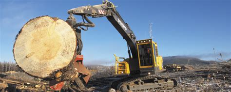 Forestry Carriers Product Archive Volvo Construction Equipment Global