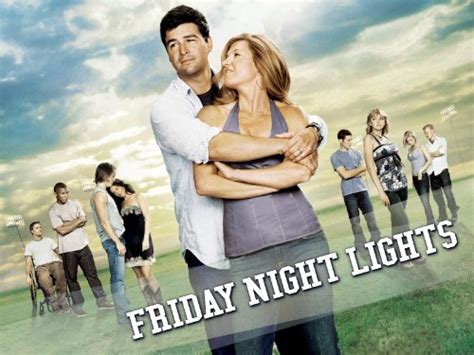 Watch Friday Night Lights Episodes Season 2