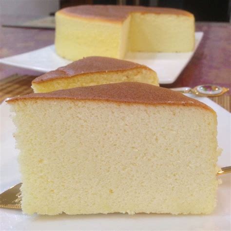 Japanese Cotton Cheesecake Tyler Rich Copy Me That