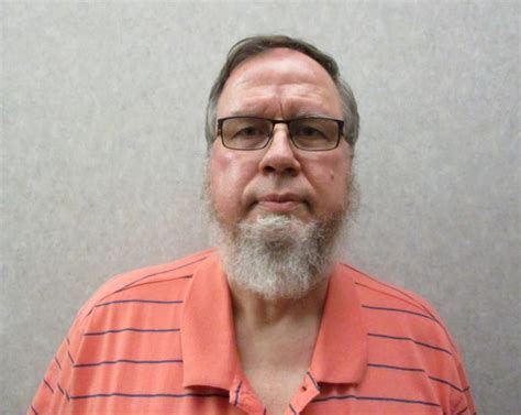 Nebraska Sex Offender Registry Randy Scott Britton