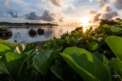 Guam Sunrise Sunset Times