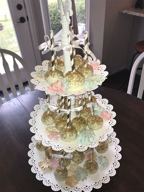 Pin By Samantha Sterling On Sammis Cakepops Tiered Cakes Cake