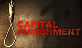 Advantages and Disadvantages of Capital Punishment (Death Penalty ...