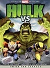 Hulk Vs. review | The Geek Generation