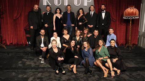 The Club Details About Netflixs New Turkish Series Turkish Actors