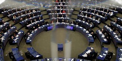 Parlement européen : ces députés français qui rendent leur tablier