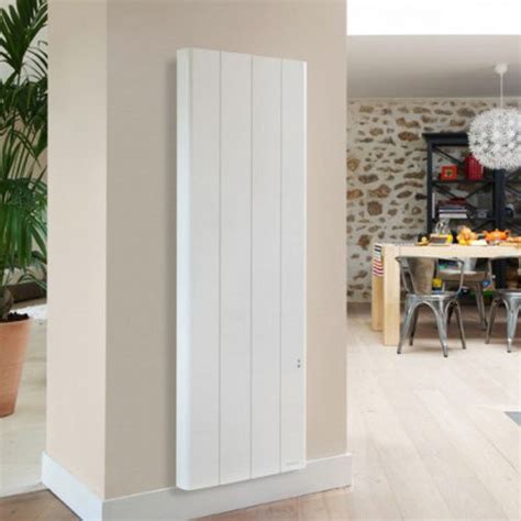 Vous garantir le bon achat, on y travaille tous les jours. Radiateur Thermor Bilbao 3 Vertical - materiauxnet.com