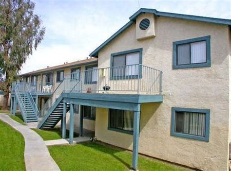 Arroyo Vista Apartments In San Diego Ca