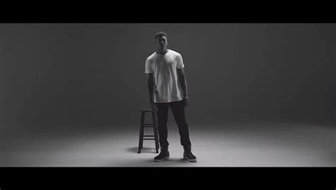 Lecrae Reciting The Lyrics From His Hit Song Fear